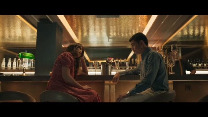 TAK INGIN USAI DISINI