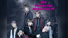 BTS Maknae Line FF Vampire Life Ep 16(Finale)