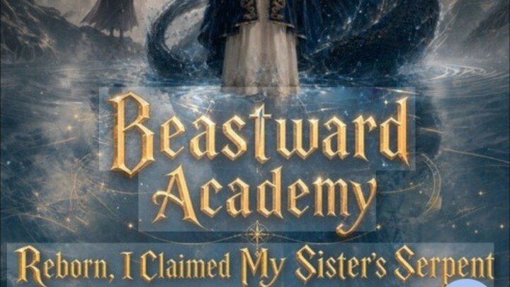 Beastward Academy Episode 72💞