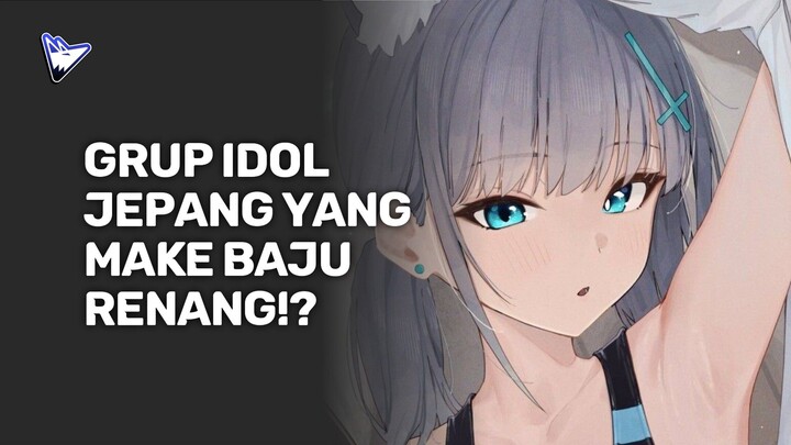 Baju renang memang bermasalah🗿 ~ Bukan Yoru