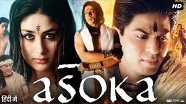 ASOKA - THE GREAT (2001) SUB INDO | Earth Film