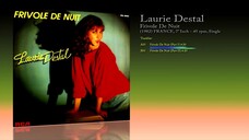 Laurie Destal (1982) Frivole De Nuit [7' Inch - 45 RPM - Single]