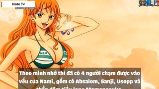 Top 6 _Quái Vật 3 Đầu_ Trong One Piece #6- 5