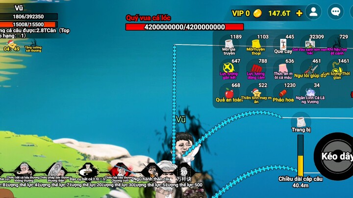 nam khổng vẫn là 1 cái j đó # caucavancan