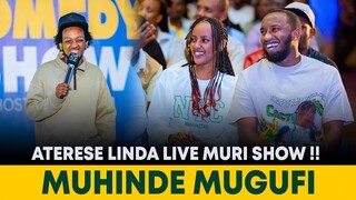 😂😂MBEGA GUSEKA WE😂😂MUHINDE MUGUFI ASEKEJE ABANTU BARATEMBAGARA😂😂AGIYE BATABISHAKA😂😂#genzcomedyshow