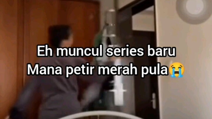 hayo siapa yg kek gini👀..mau tobat tapi gak jadi..gara fyp jadi gini dah