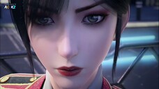 The War Of Cards Eps 9