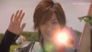 Ultraman Saga theme song "Lost the way", I will never forget the path I have taken