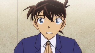 [Movie&TV] The Rage Buff Shinichi Gave Ran (1)