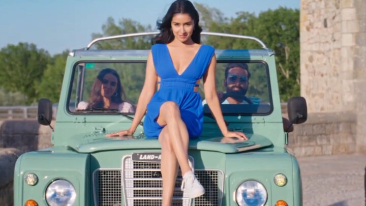 Tere pyar me