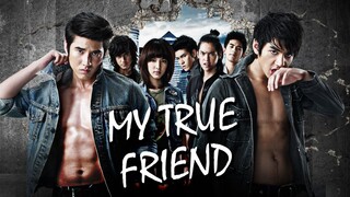 Friends Never Die (2012)
