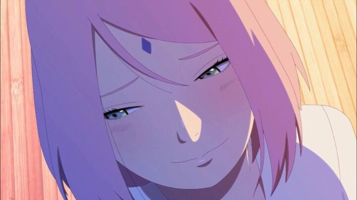 TERNYATA LEBIH SUKA PUNYA NARUTO