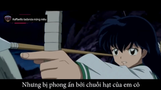 Raffaello Iadanza nũng niệu - RAP - VỀ INUYASHA (Khuyển Dạ Xoa) #anime #schooltime