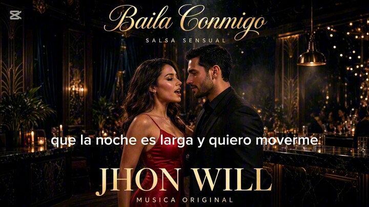 baila con migo
