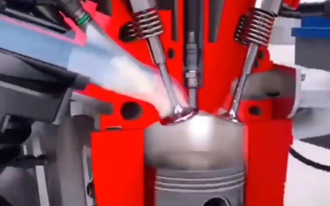 ثلاث طرق لرش الوقود في المحرك – من المؤسف جدًا أنك لا تعرفها!