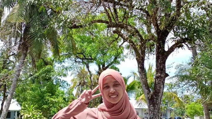 Bahagia Bersama suami tercinta 💞