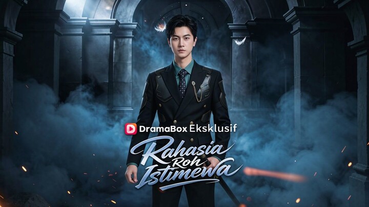 Rahasia Roh Istimewa Full Bahasa Indonesia (DB)