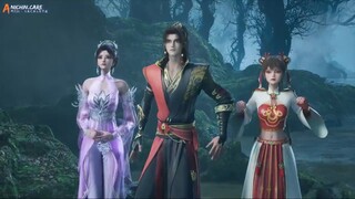 Ancient War Soul Eps 32 indo