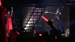 ASCA x Konomi Suzuki - Choir Jail (Dusk maiden of Amnesia) [2024]