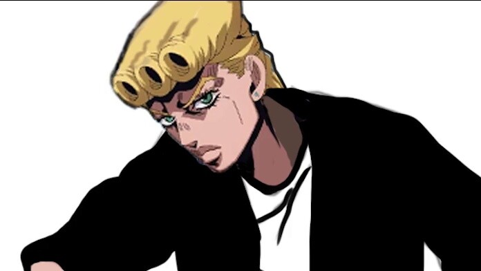 Miệng vẹo JO Chúa ơi