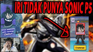 🔥🔥SEMOGA CEPAT SEMBUH BANG SENIOR IMT [YVMC IRI TIDAK PUNYA SONIC P5]  - ONE PUNCH MAN:The Strongest