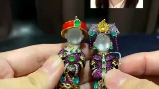 顶级收藏，女生看了都疯狂...