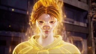 I Collect Waste In Heaven Episode 04 Sub Indo
