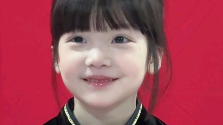 小美女