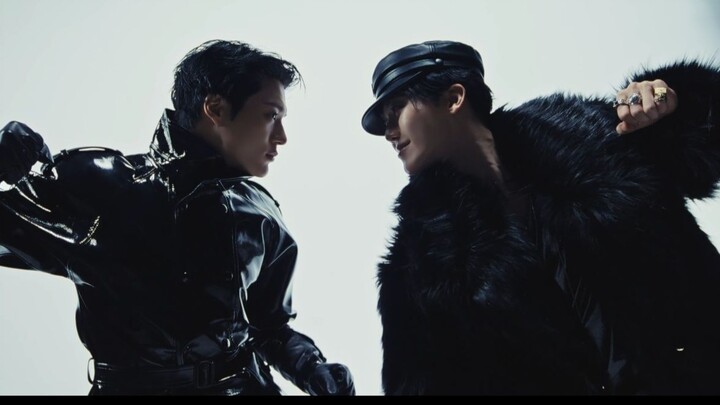 NCT Jaemin & Doyoung: Teaser for Their Subunit Debut!