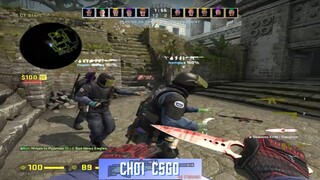 CSGO POV NIP REZ (33_12) vs Bad News Eagles (ancient) @ PGL Major Antwerp 2022 E #Game