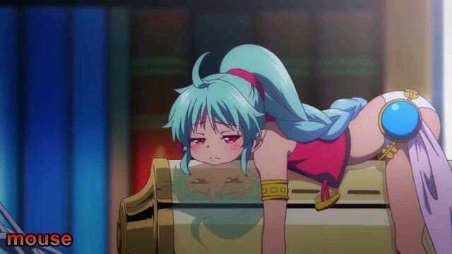 Myriad Colors Phantom World Tagalog Dub Episode 10