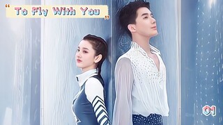 To Fly With You Ep 01 Sub Indo