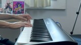 Aran* Piano "Anakku" ED "メフィスト (Mephisto)" / Queen Bee