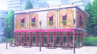 NEKOPARA (CAT PARADISE) EP6