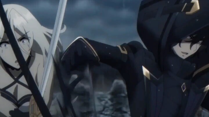 The Powerful One of Shadows 22: The story of Lord Shadow has finally come to an end!