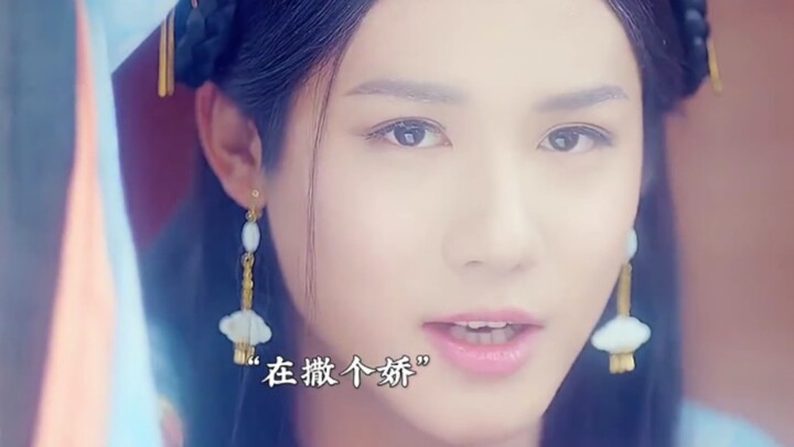 Saudara Senior Tampan Tidak Hanya Sekadar Julukan #AnYueXi #ZhengYeCheng #GemetarlahAbu