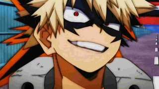 Anime Fun Bakugo