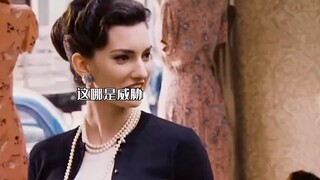 《最后的教父》，随便出手就是一个艺和术的精华