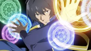 Top 7 New isekai Anime With Overpowered Mc From Summer 2022