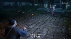 The Gate of Mystical Realm eps 4