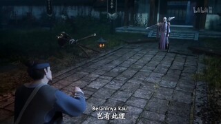 The Gate of Mystical Realm eps 4