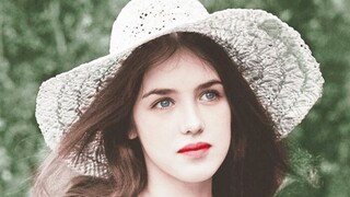 Tổng hợp khoảnh khắc xinh đẹp của Isabelle Adjani