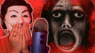 (GONE WRONG) 3 AM DARK WEB HORROR GAME CHALLENGE | EDUCATIONAL PURPOSE