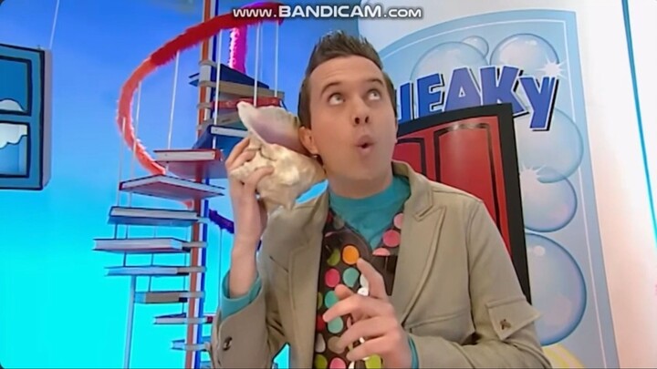 Mister Maker en Español Latino - Temporada 1 Episodio 5