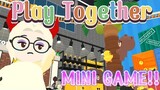 Play Together | Mini Game