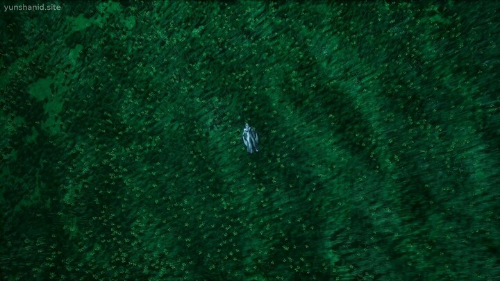 Aliens Among Immortal Eps 35