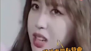 Saya suka bagian ini dari Yu Shuxin! Xinxinzi sudah bangun di dunia!