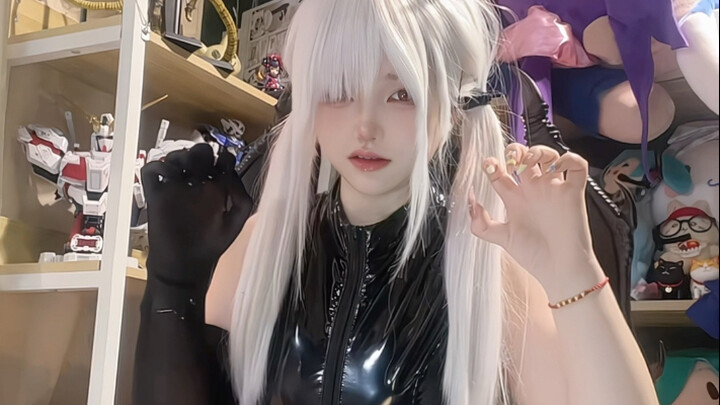 (●°u°●) 」来找我玩！