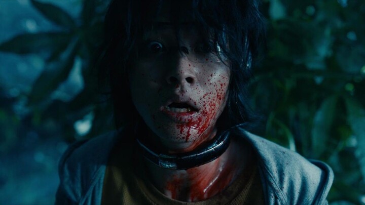 Salesman Cooked them..🤡_ Alice In Borderland edit _ Voce Na Mira Jumpstyle (Ultra Slowed)