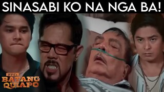 IMPOSTOR KA! Batang Quiapo | Full Episode Advance Update | Fanmade Teaser | Story Telling